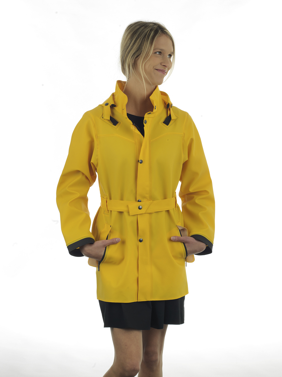 Guy Cotten Veste Femme Cir/é H/écate