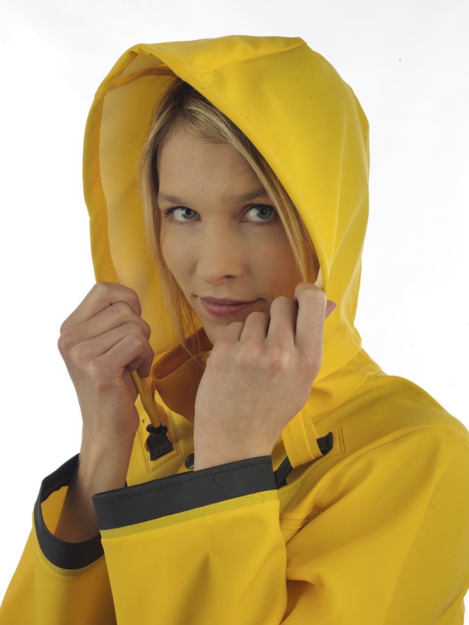 guy cotten rainwear
