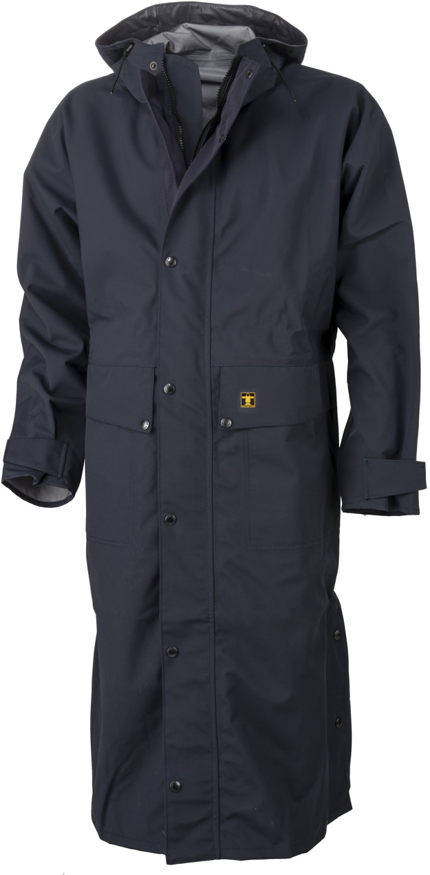 Manteau guy cotten Outlet
