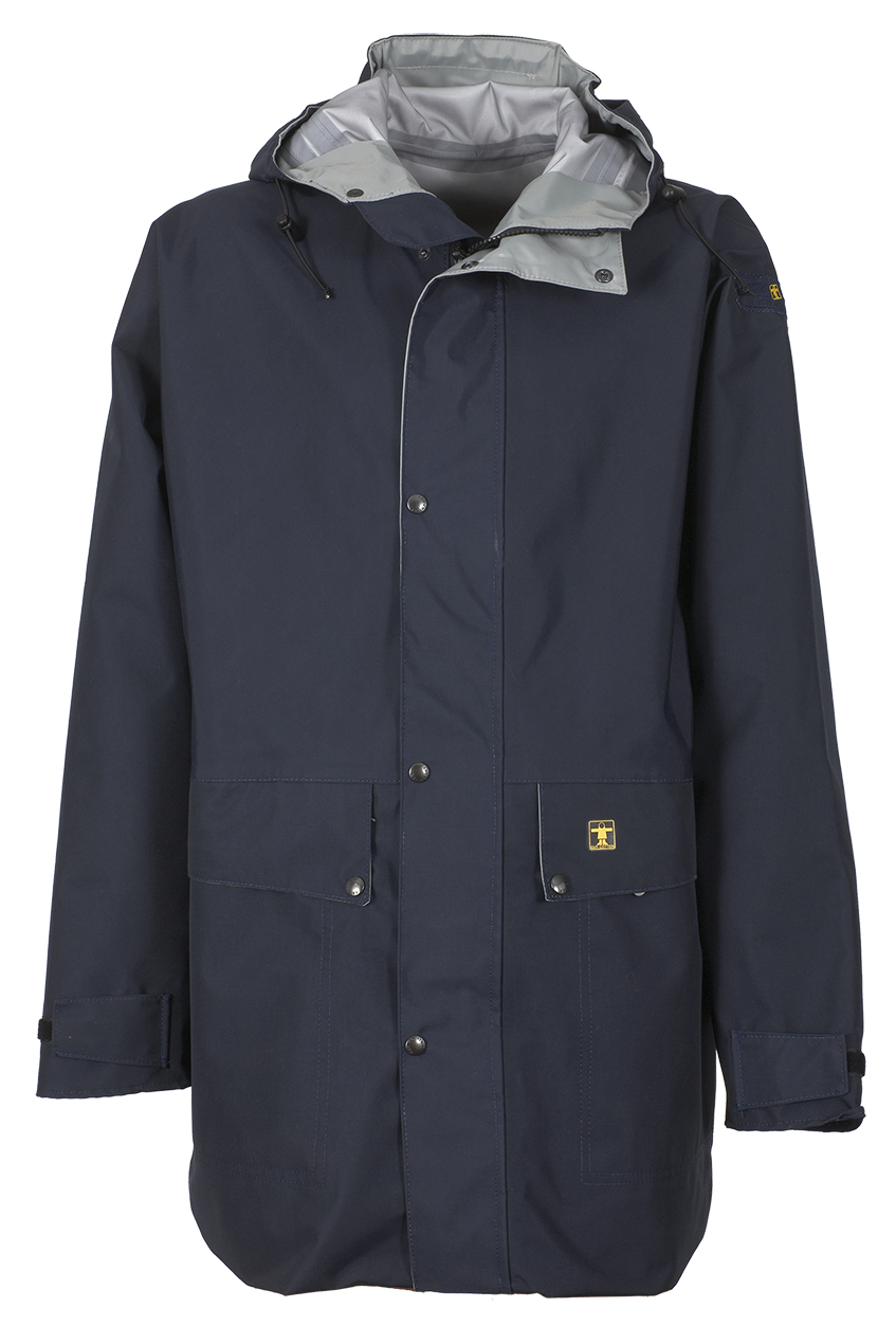 Manteau guy cotten Outlet