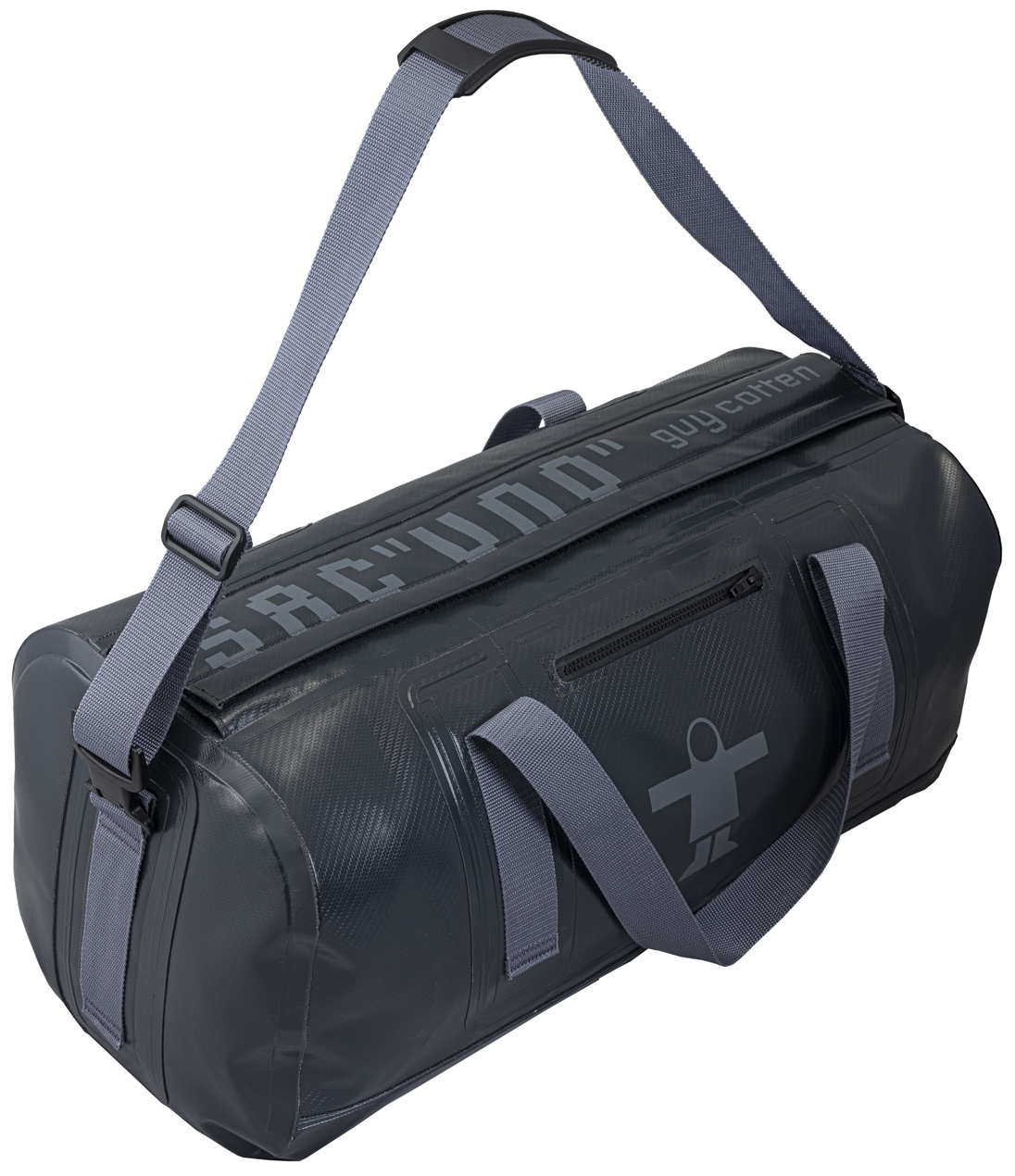 waterproof holdall bag