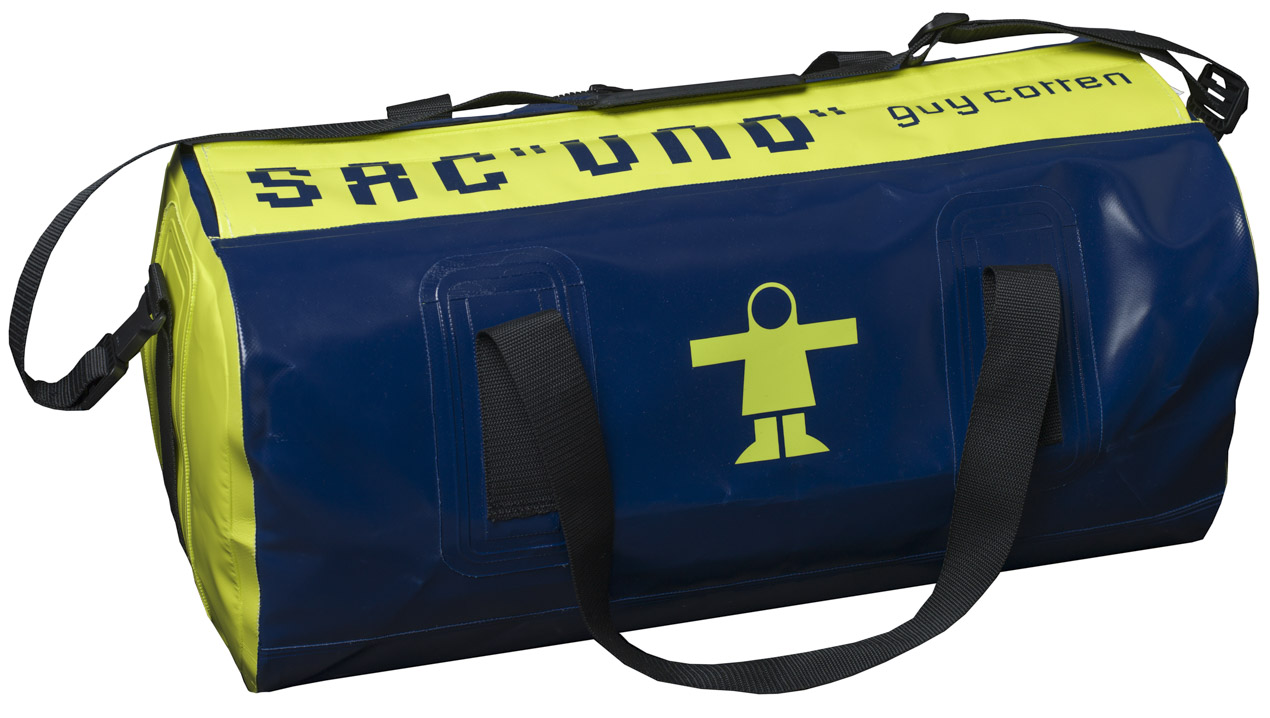 Guy cotten rollo holdall sac//pêche//navigation//voile