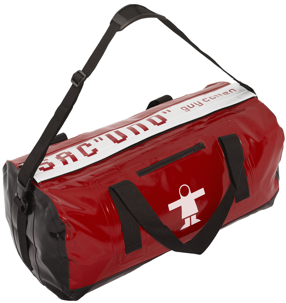 Guy cotten rollo holdall sac//pêche//navigation//voile