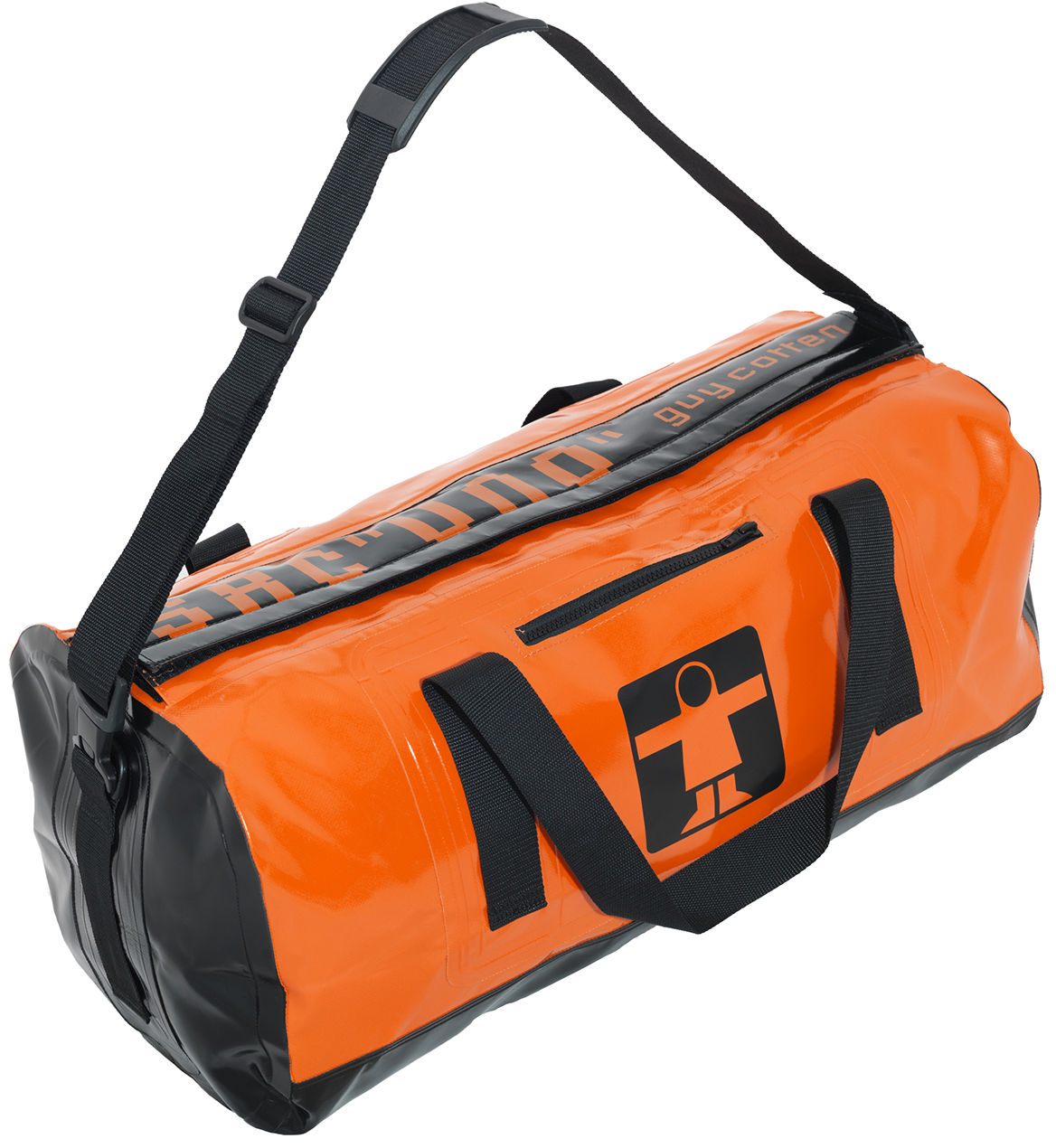 waterproof holdall bag