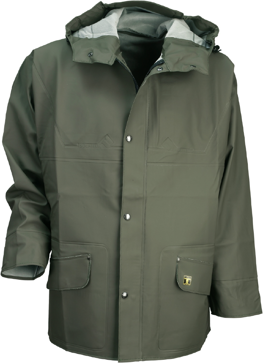 guy cotten arctic hoodie
