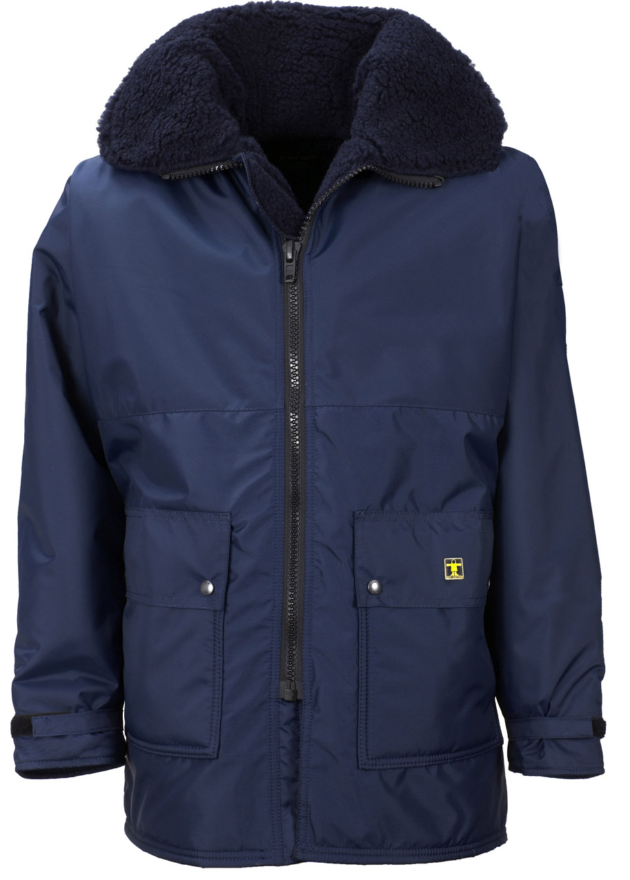 Manteau guy cotten Outlet