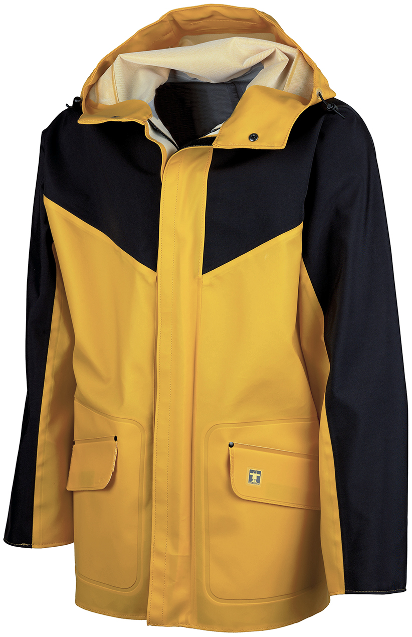 guy cotten rainwear