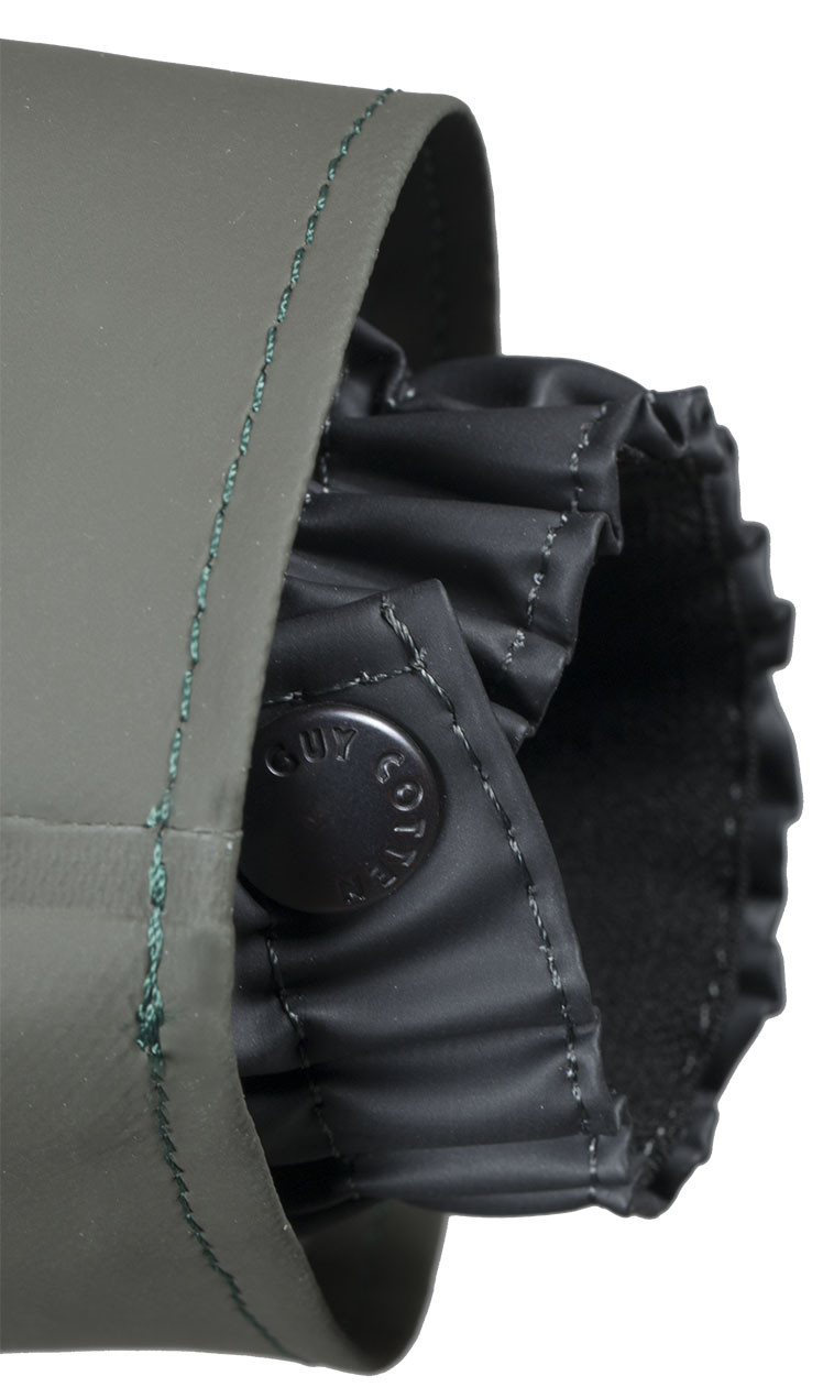 MANTEAU LONG GLENTEX