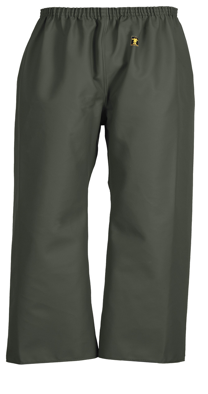 PANTALON POULDO ENFANT GLENTEX