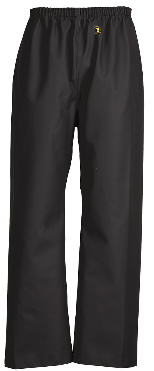 Pantalon cire POULDO Glentex GUY COTTEN
