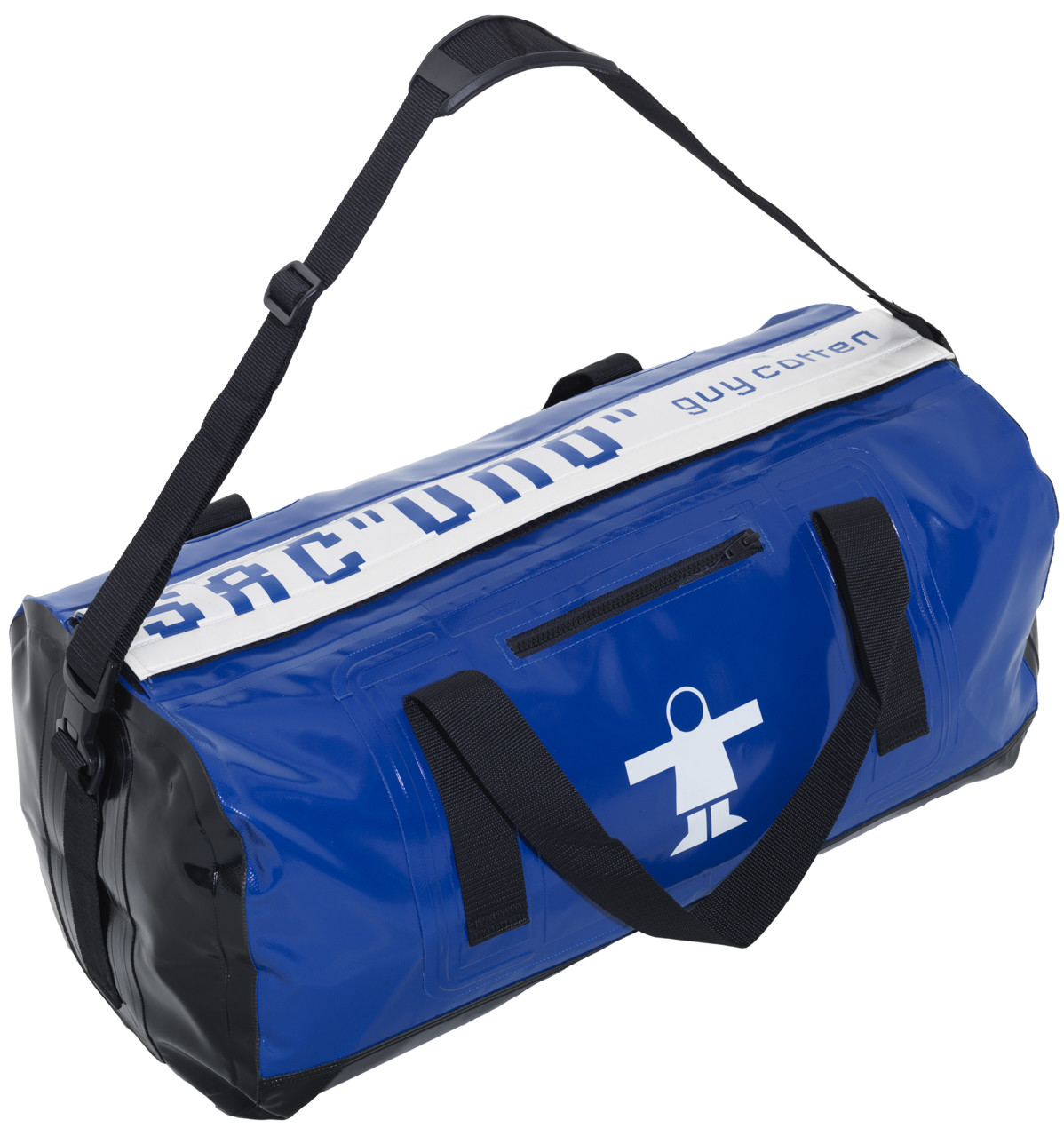 UNO waterproof holdall bag