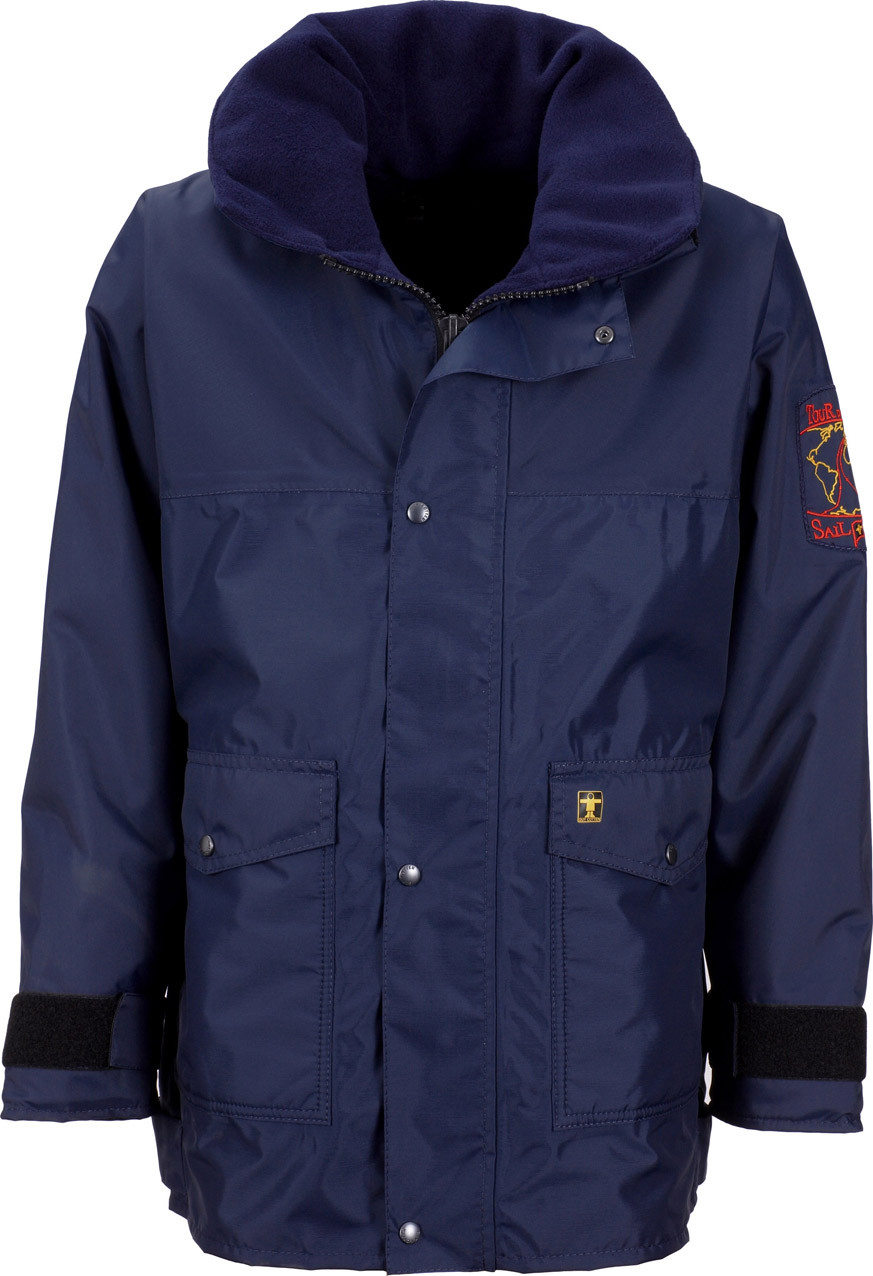Veste de on sale quart cotten