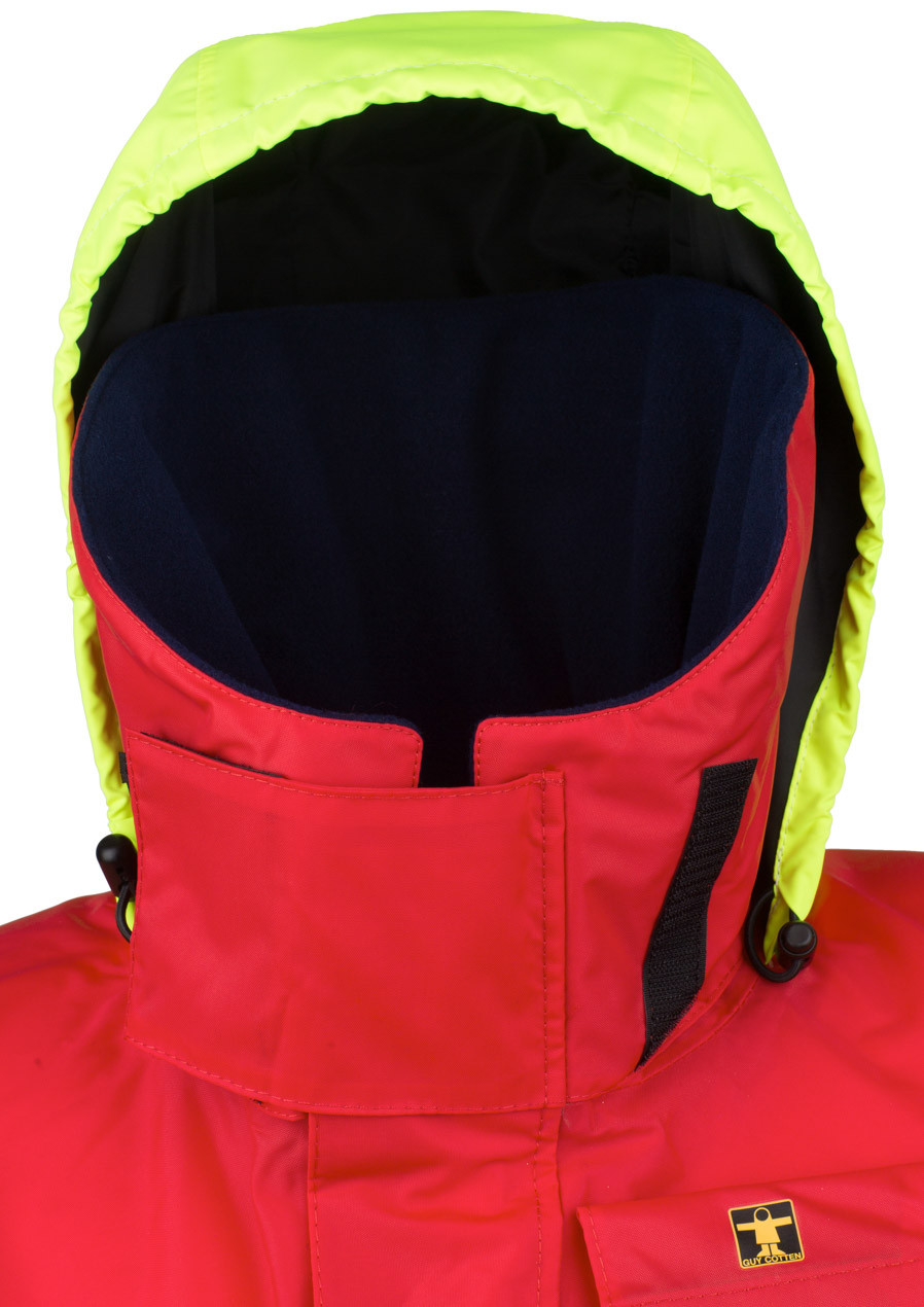 Veste de on sale quart cotten