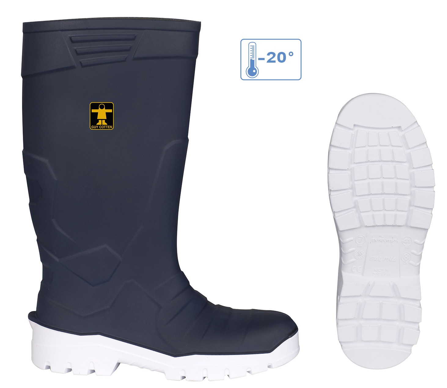 BOTTES GC ULTRALITE