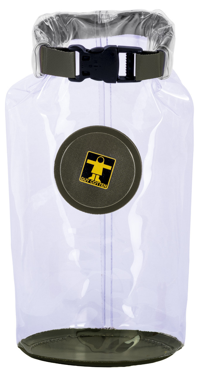 SAC ETANCHE TROUVETOUT