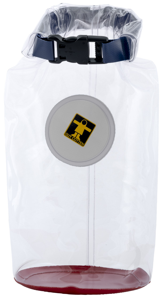 SAC ETANCHE TROUVETOUT