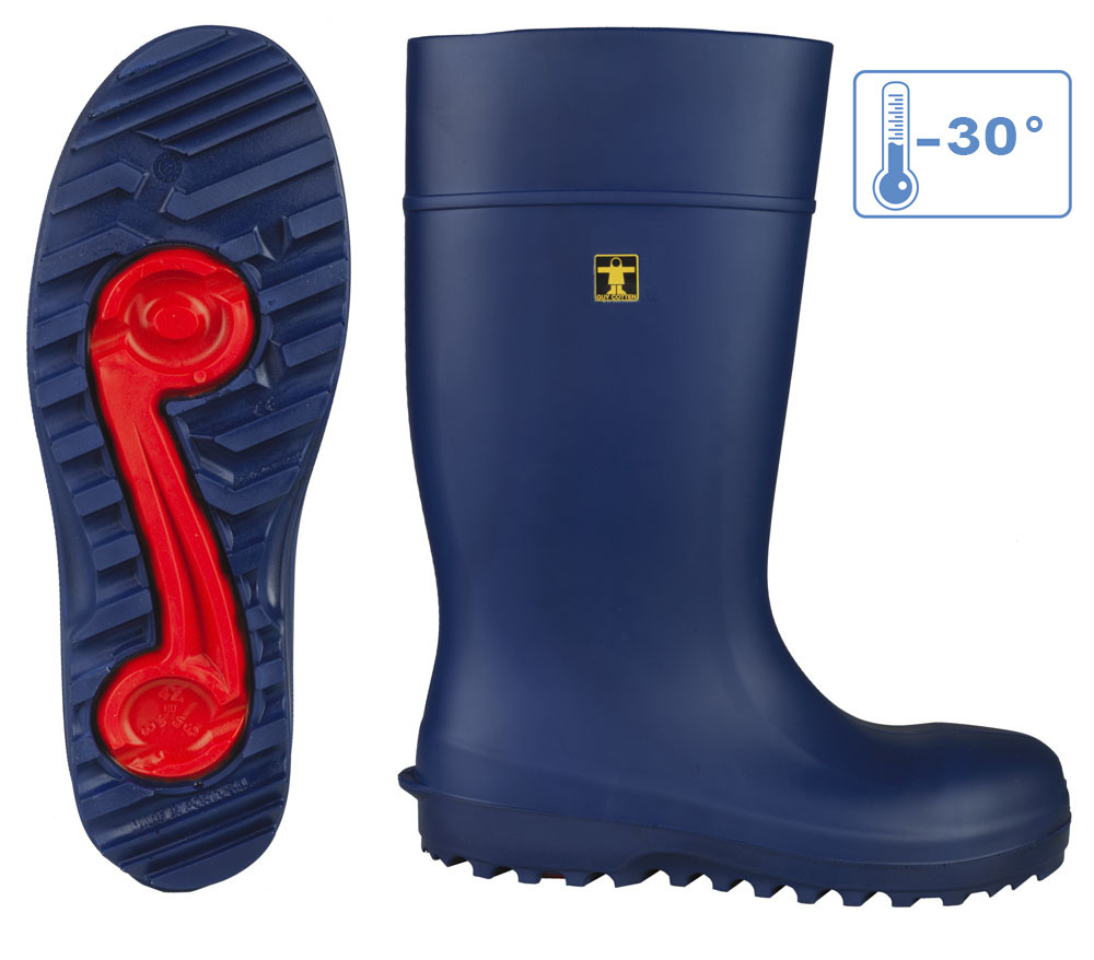 Activ Grip Guy Cotten boots