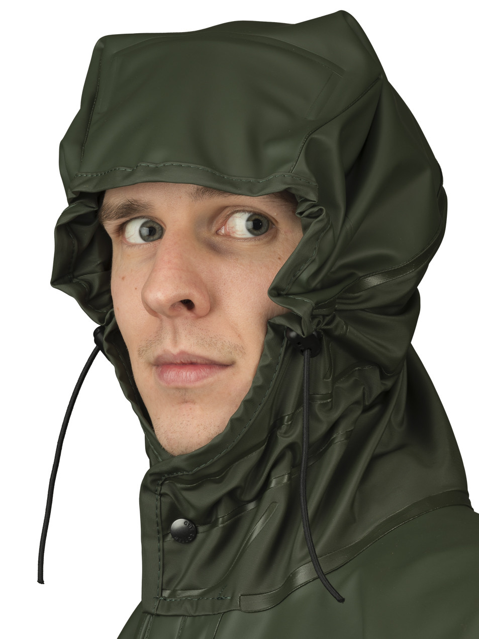 MANTEAU ISOFARMER GLENTEX