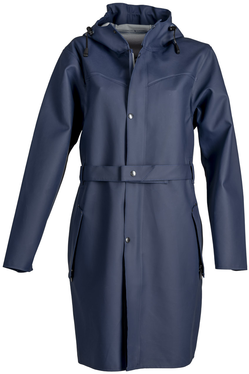 Veste longue VALSE Femme