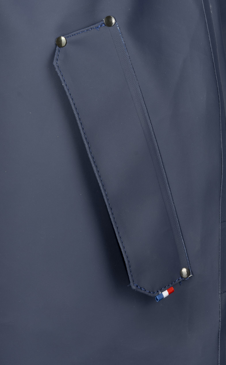 Veste longue VALSE Femme