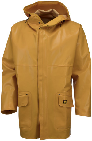 parka guy cotten femme