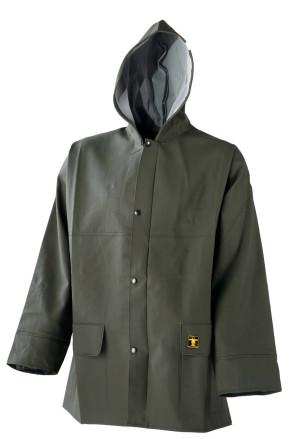All weather gear and clothing for professional activities like fishing,  sailing - Jackets