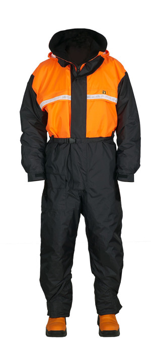 All weather gear and clothing for professional activities like fishing,  sailing - All in one suits