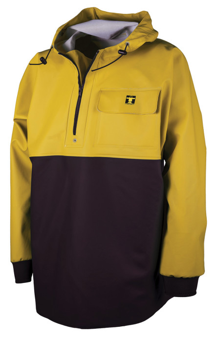 極美品 sus-sous ong smock jacket C64L36 Unisex Smock, Teal