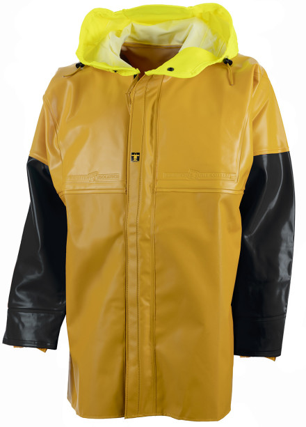 Guy cotten isopro jacket online