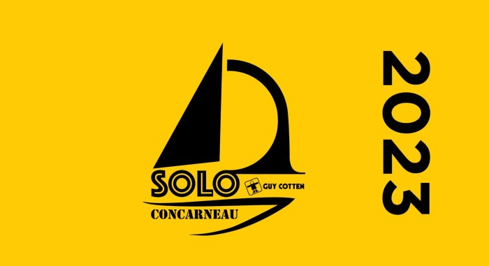 Logo solo Guy Cotten 2023