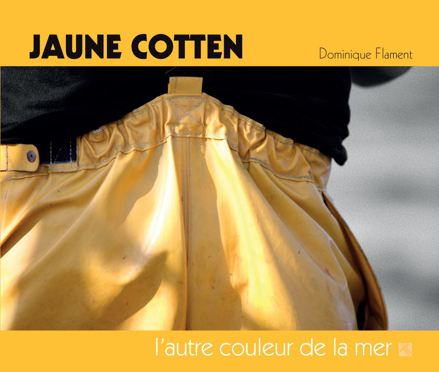 Jaune Cotten