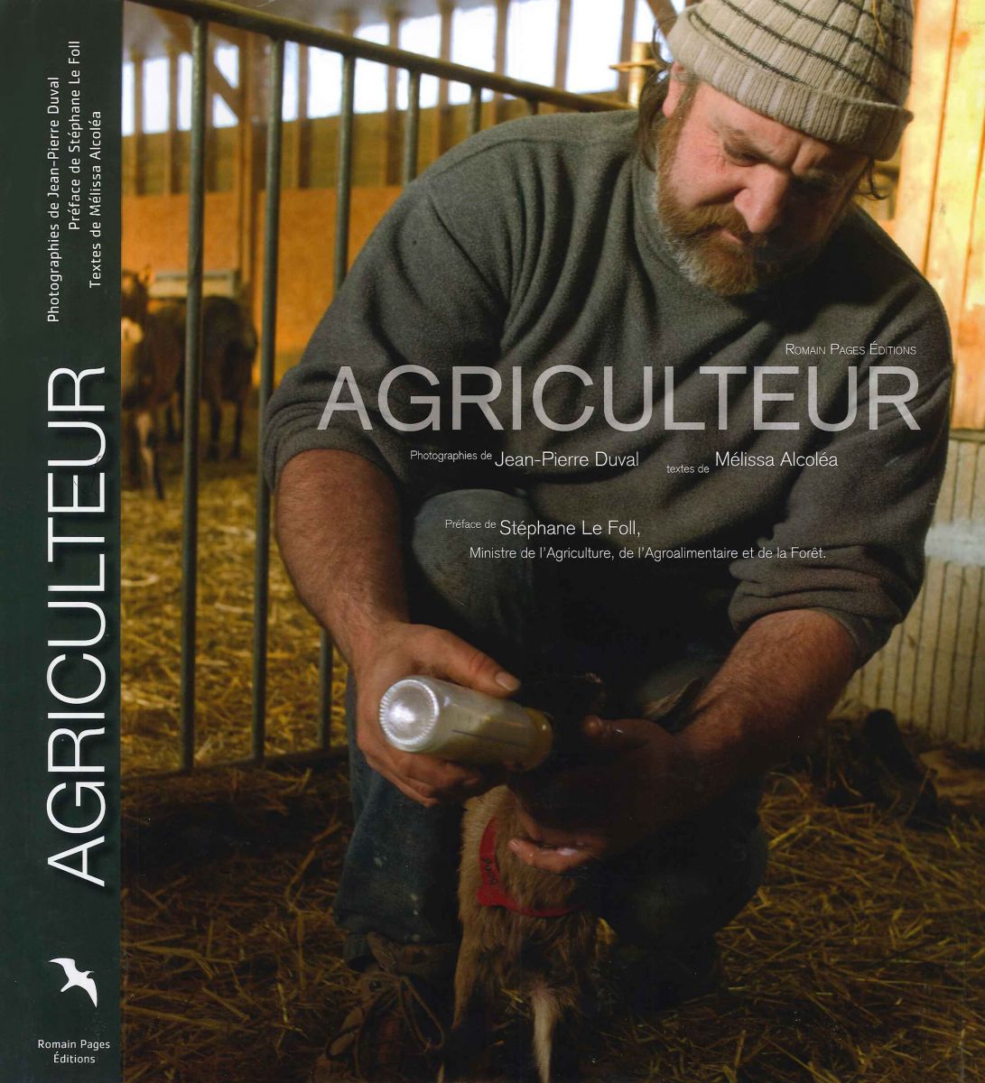 Agriculteur