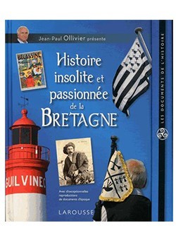 Histoire de la bretagne