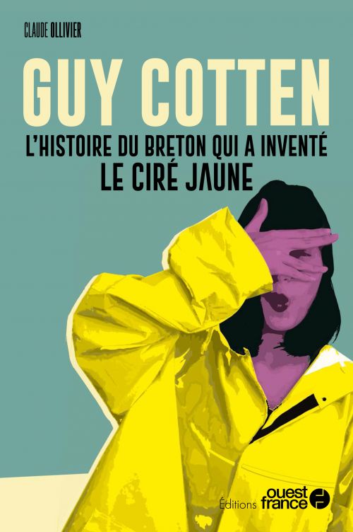 Jaune Cotten