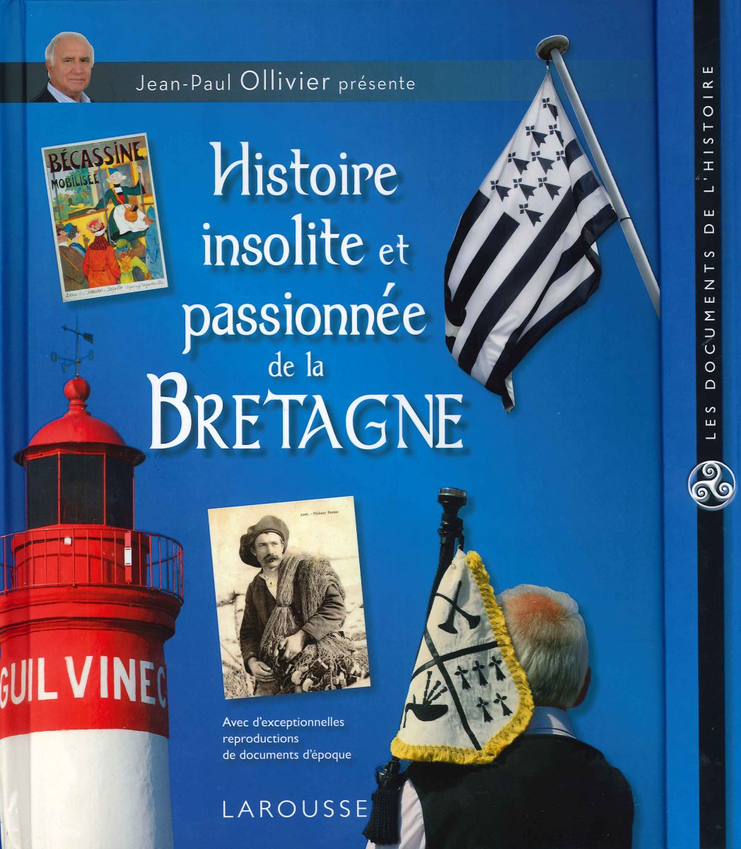 Histoire de la Bretagne