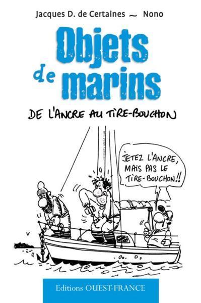 Objets de marins